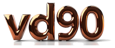 vd90 logo